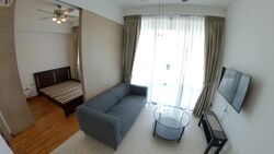 Sennett Residence (D13), Condominium #508445111